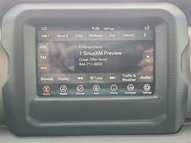 Used 2020 Jeep Wrangler Sport S image 13