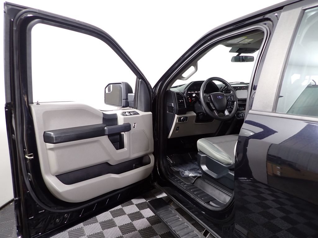 Used 2020 Ford F150 XL w/ Equipment Group 101A Mid AWD/4WD image 18