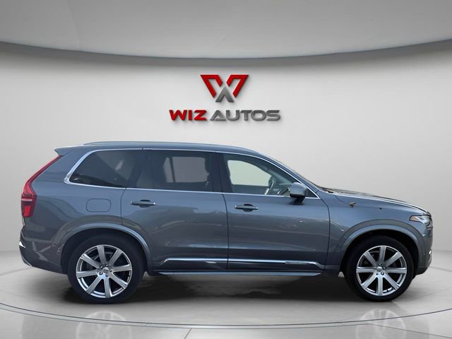 Used 2018 Volvo XC90 T6 Inscription w/ Convenience Package image 4