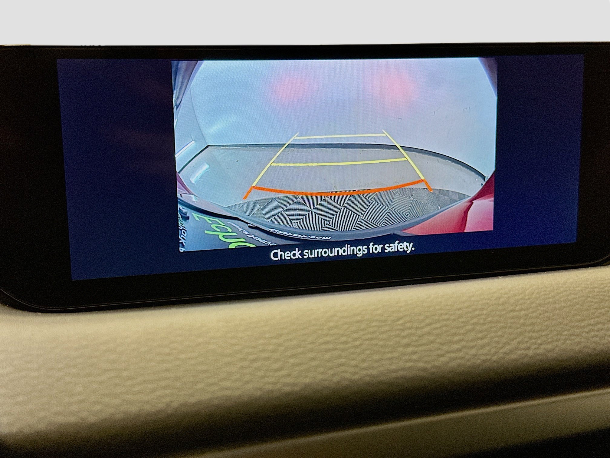 Used 2025 MAZDA CX-50 AWD 2.5 S w/ Premium Plus Pkg image 23