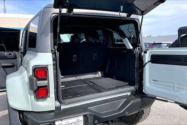 Used 2024 Ford Bronco Raptor AWD/4WD image 31