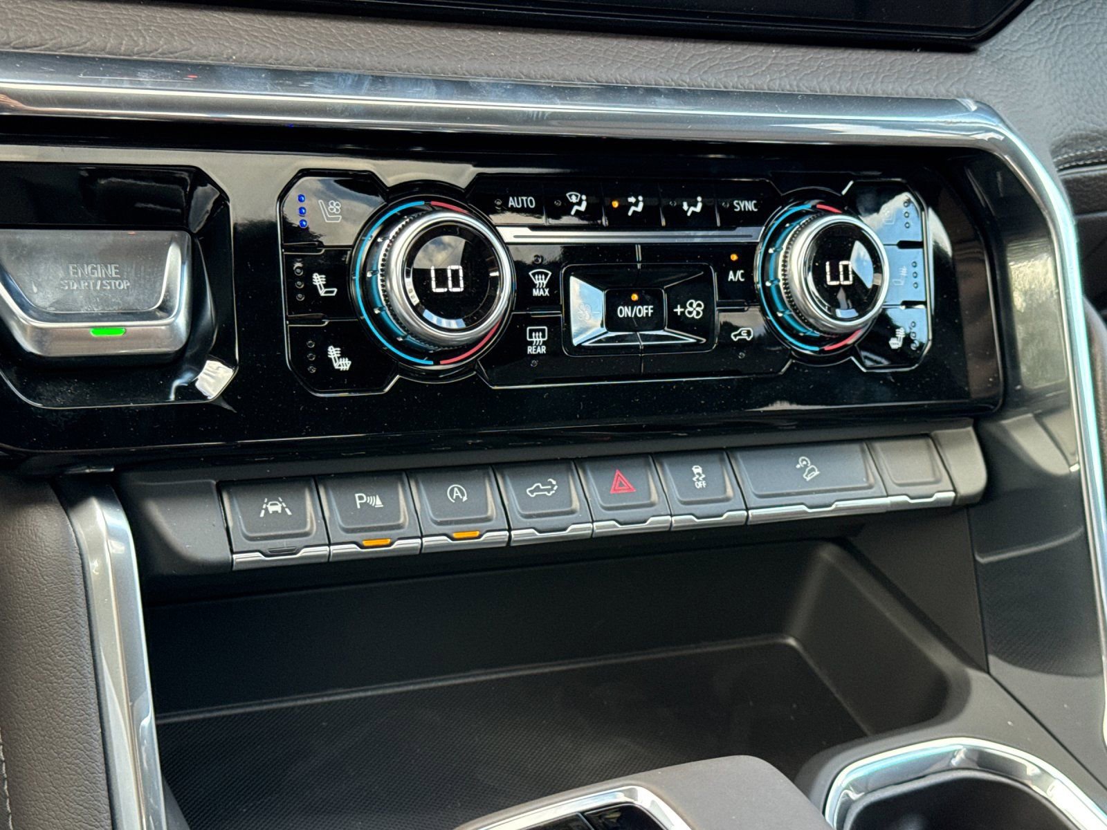 New 2026 GMC Sierra 1500 Denali w/ Technology Package image 23
