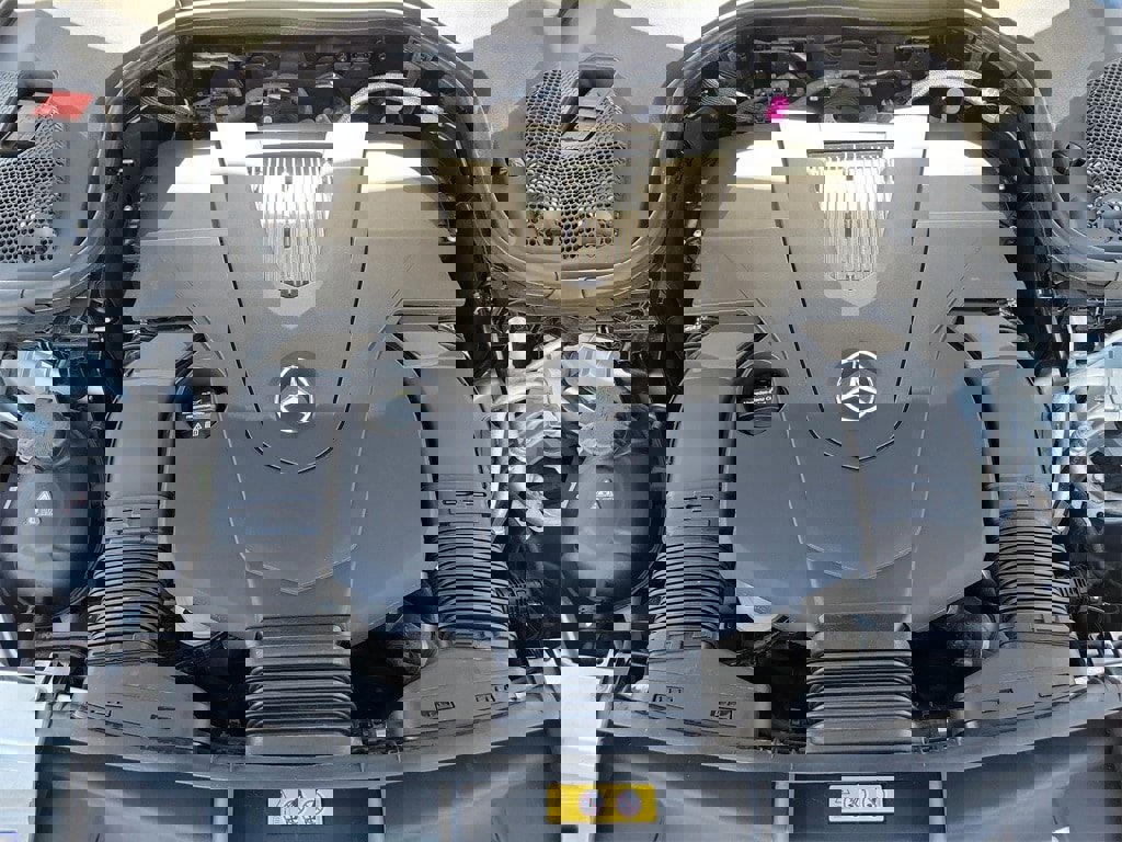 Used 2019 Mercedes-Benz E 450 4MATIC Sedan image 10