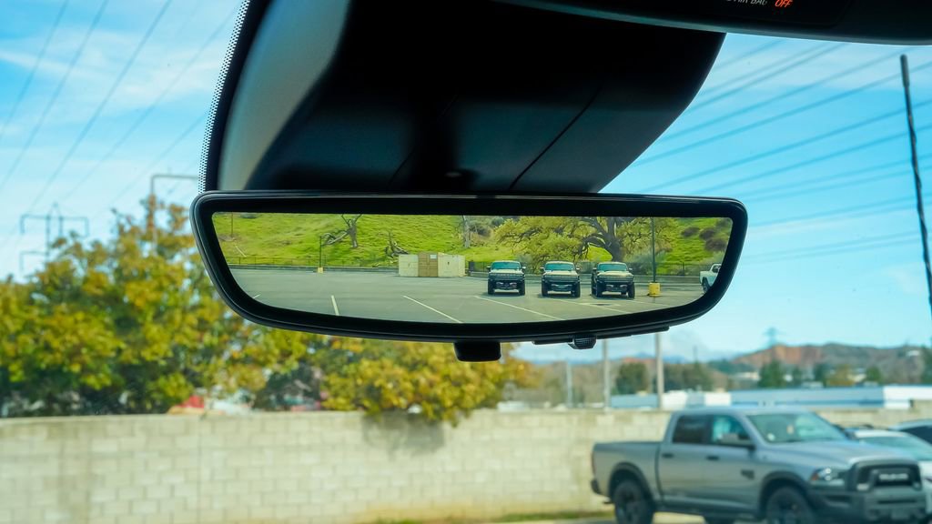 New 2025 GMC Sierra 2500 Denali w/ Technology Package image 40