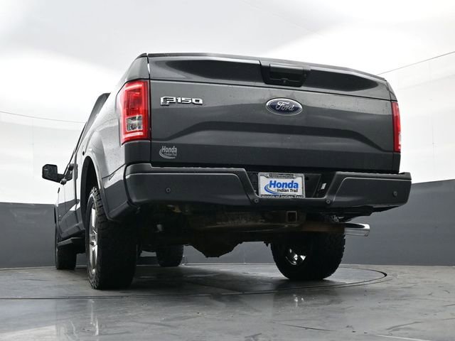 Used 2017 Ford F150 XLT w/ Equipment Group 302A Luxury image 30