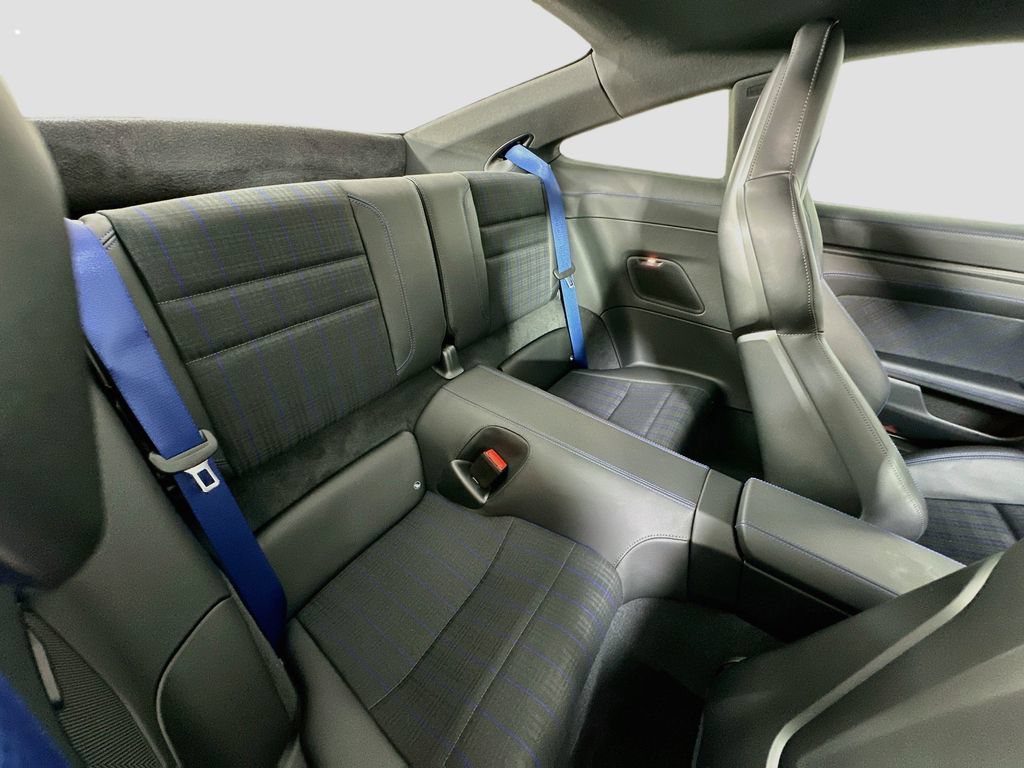 New 2026 Porsche 911 Carrera T RWD image 26