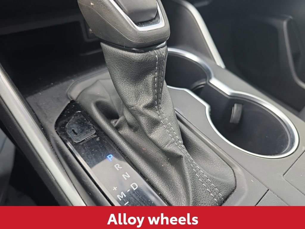 Used 2024 Toyota Highlander XLE image 30