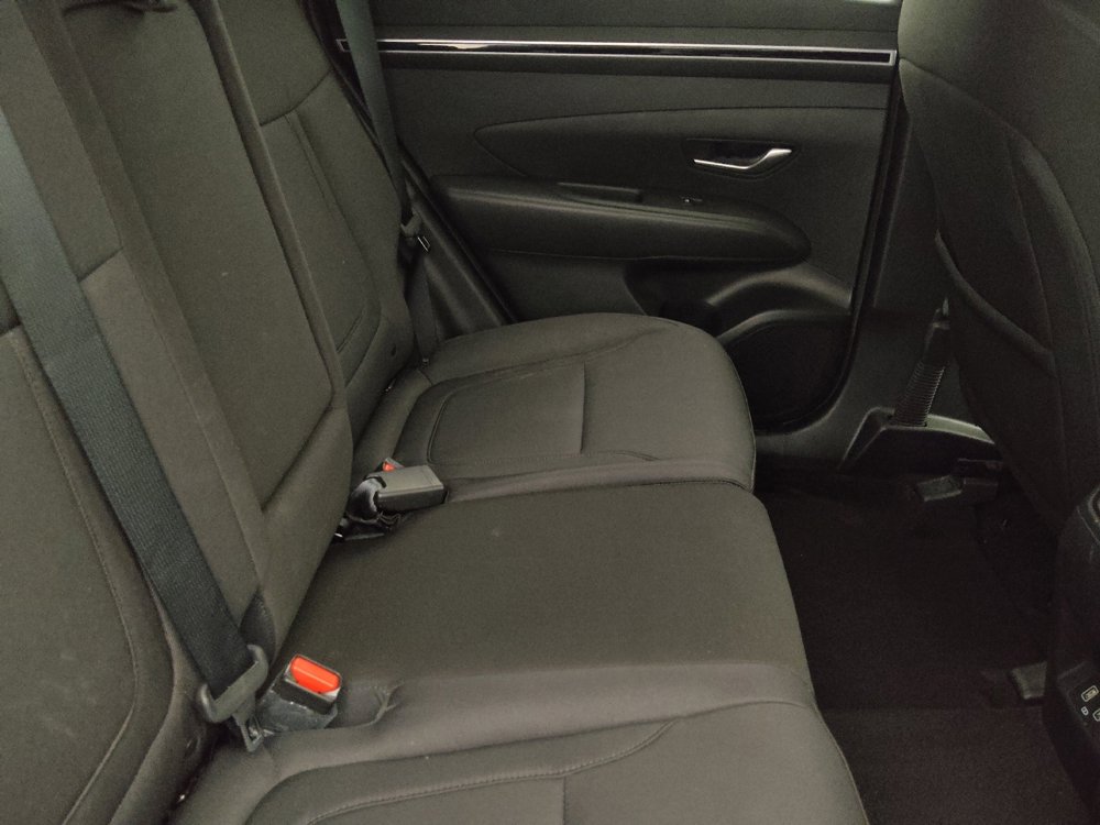 Used 2022 Hyundai Tucson SEL w/ Cargo Package image 19