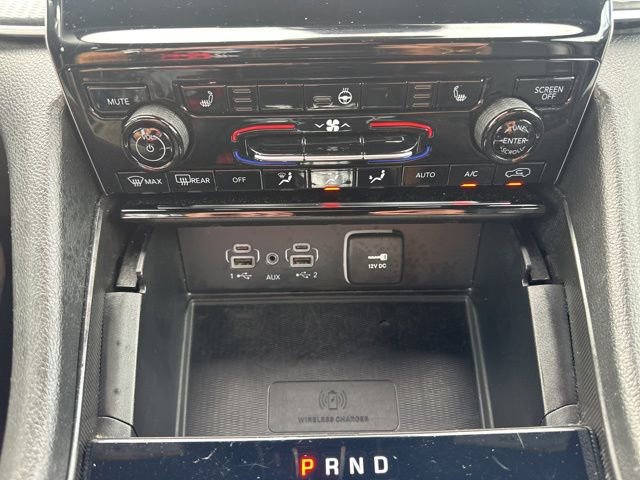 Used 2024 Jeep Grand Cherokee Altitude image 20