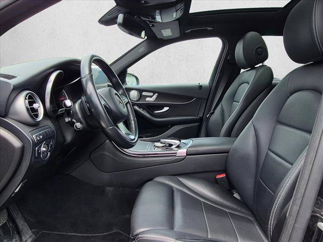 Used 2018 Mercedes-Benz GLC 300 4MATIC image 14