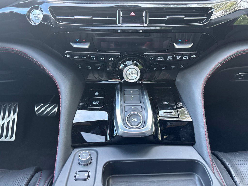 New 2026 Acura MDX Type S w/ Advance Package AWD/4WD image 25