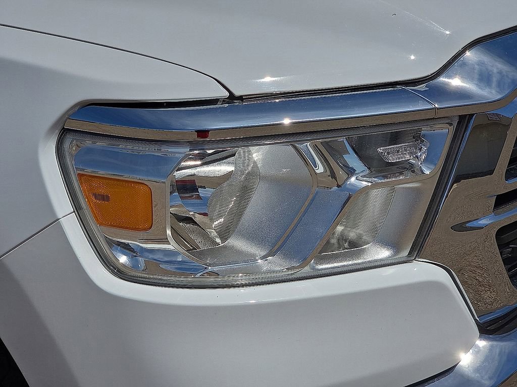 Used 2023 RAM 1500 Big Horn image 10