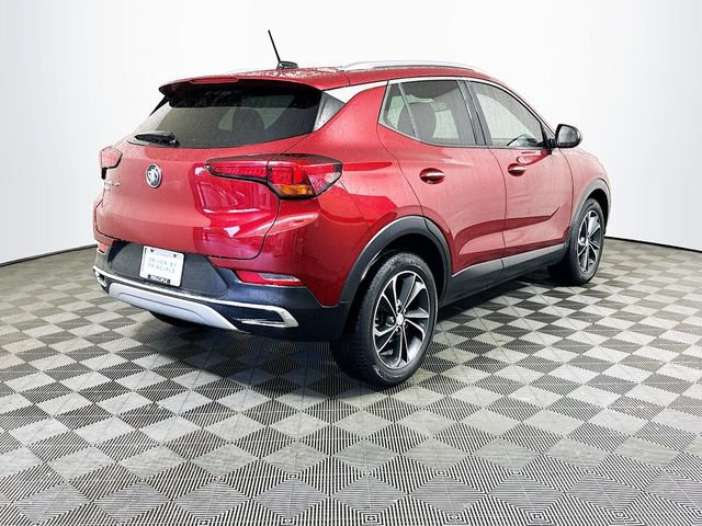 Used 2022 Buick Encore GX Essence FWD image 8