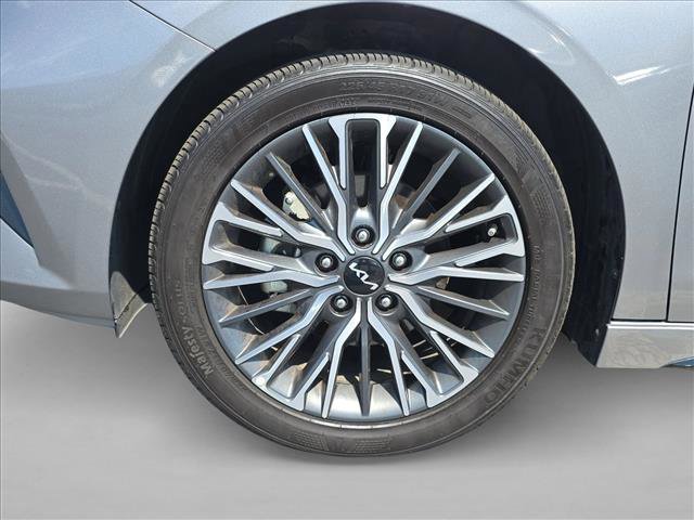 Used 2024 Kia Forte GT-Line image 25
