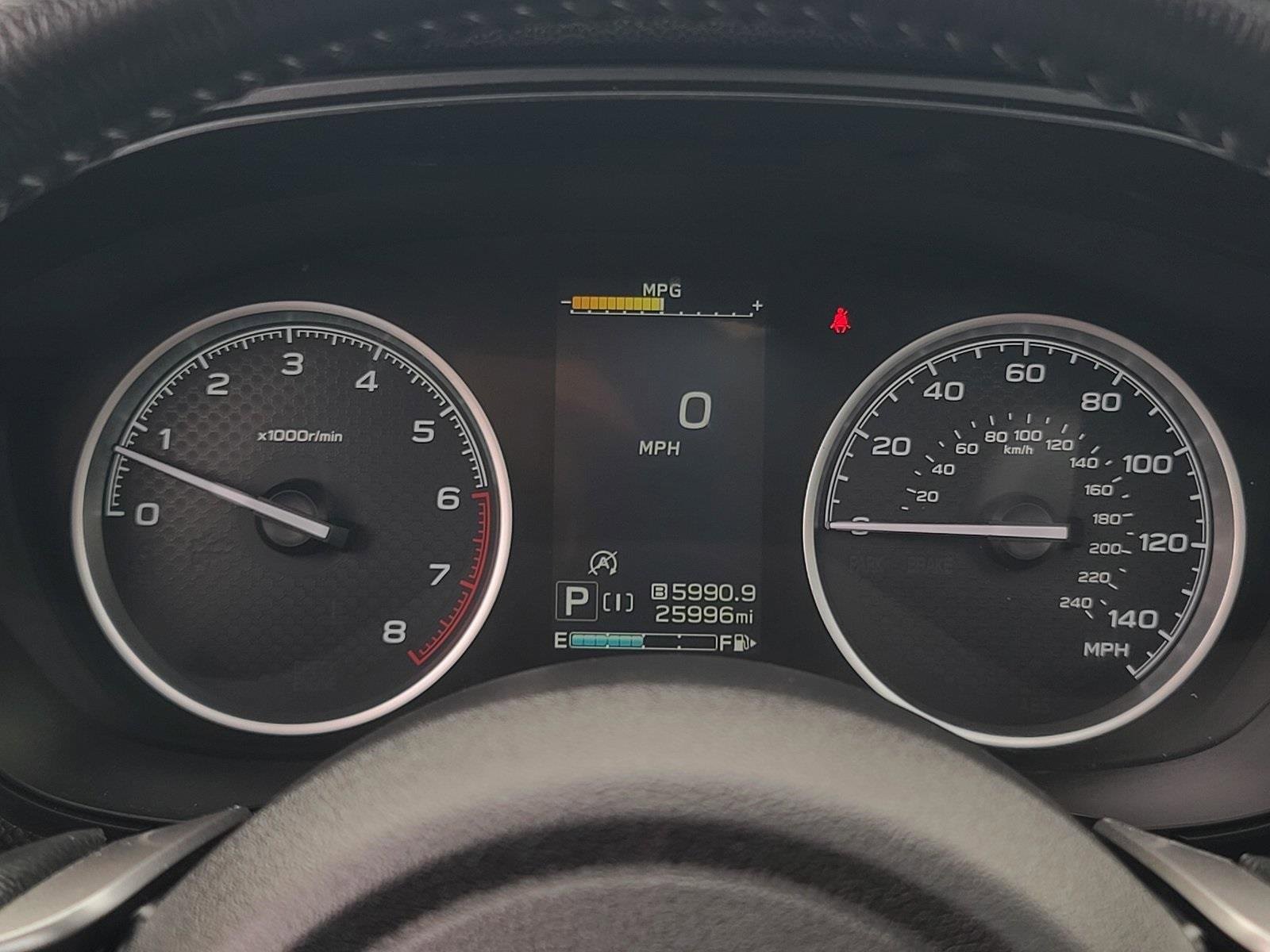 Used 2020 Subaru Forester Premium image 23