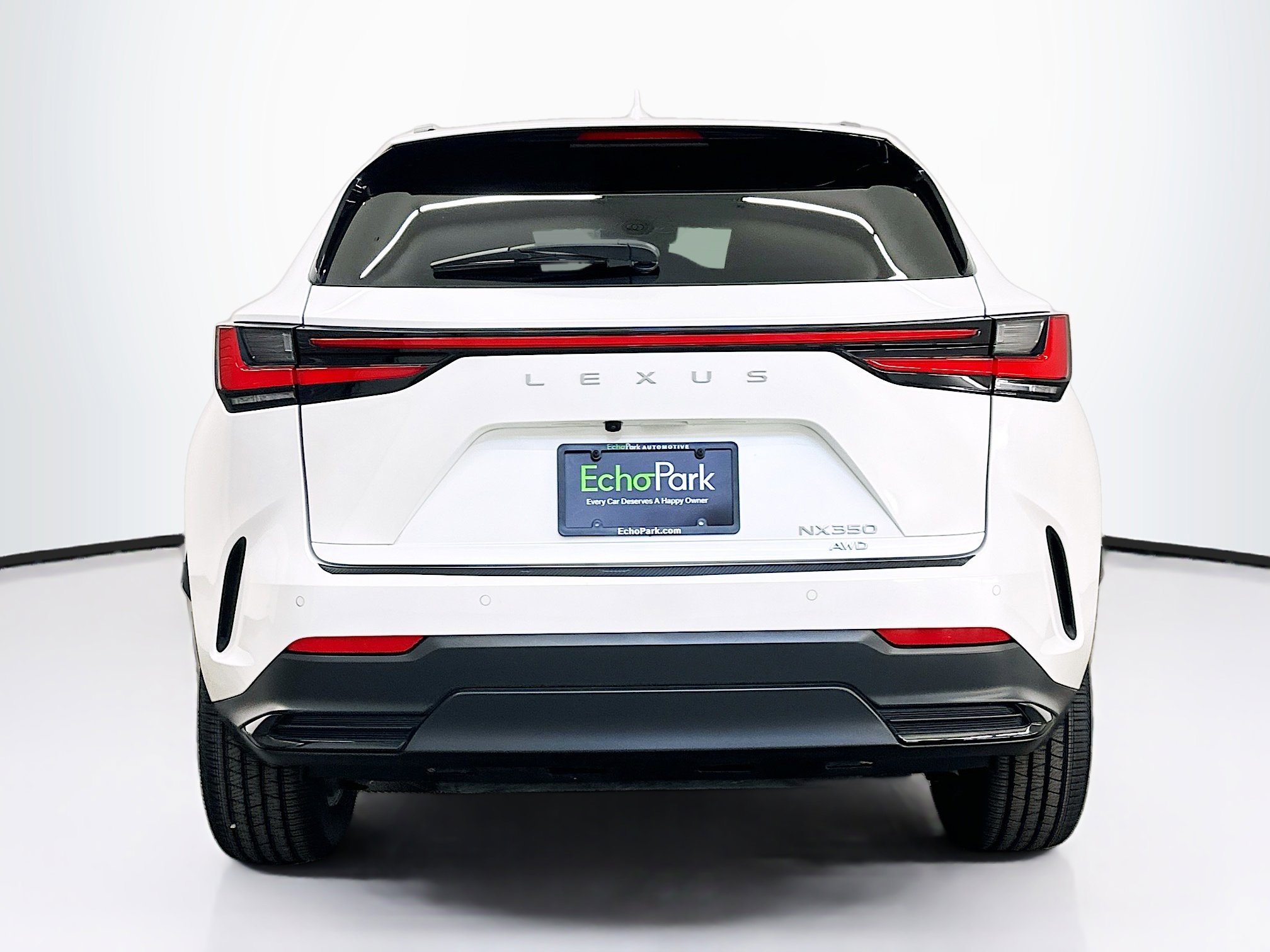 Used 2022 Lexus NX 350 AWD image 7