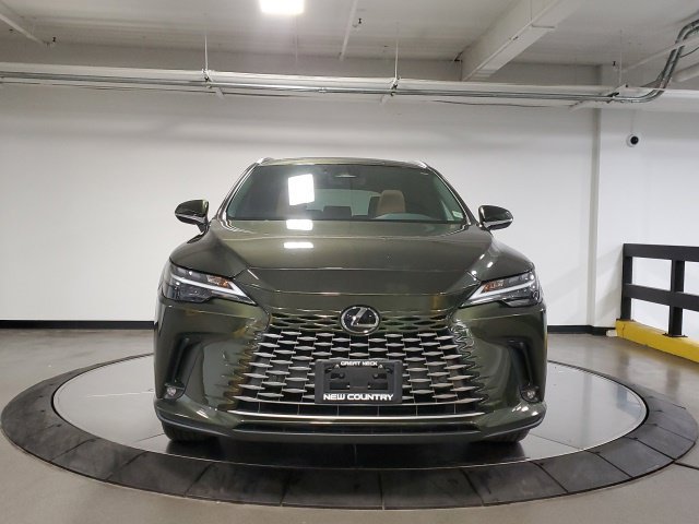 Used 2026 Lexus RX 350 Premium w/ Accessory Package (Z1) AWD/4WD image 4