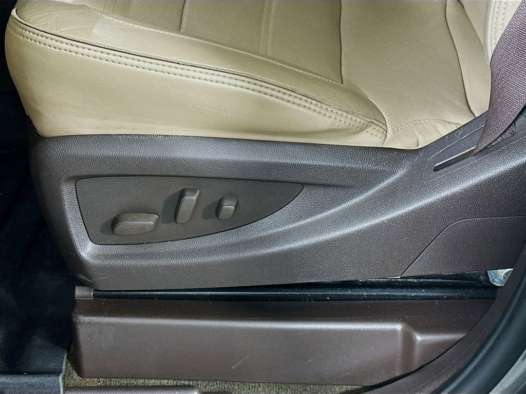 Used 2018 GMC Sierra 2500 Denali w/ Duramax Plus Package image 23