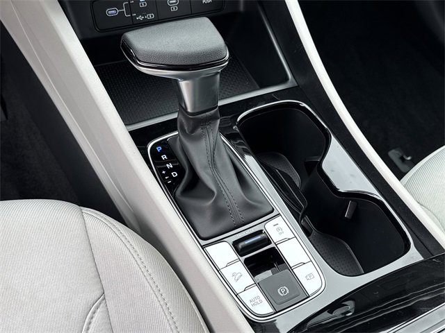 New 2026 Hyundai Tucson SEL image 25