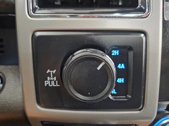 Used 2017 Ford F150 King Ranch w/ Equipment Group 601A Luxury AWD/4WD image 53