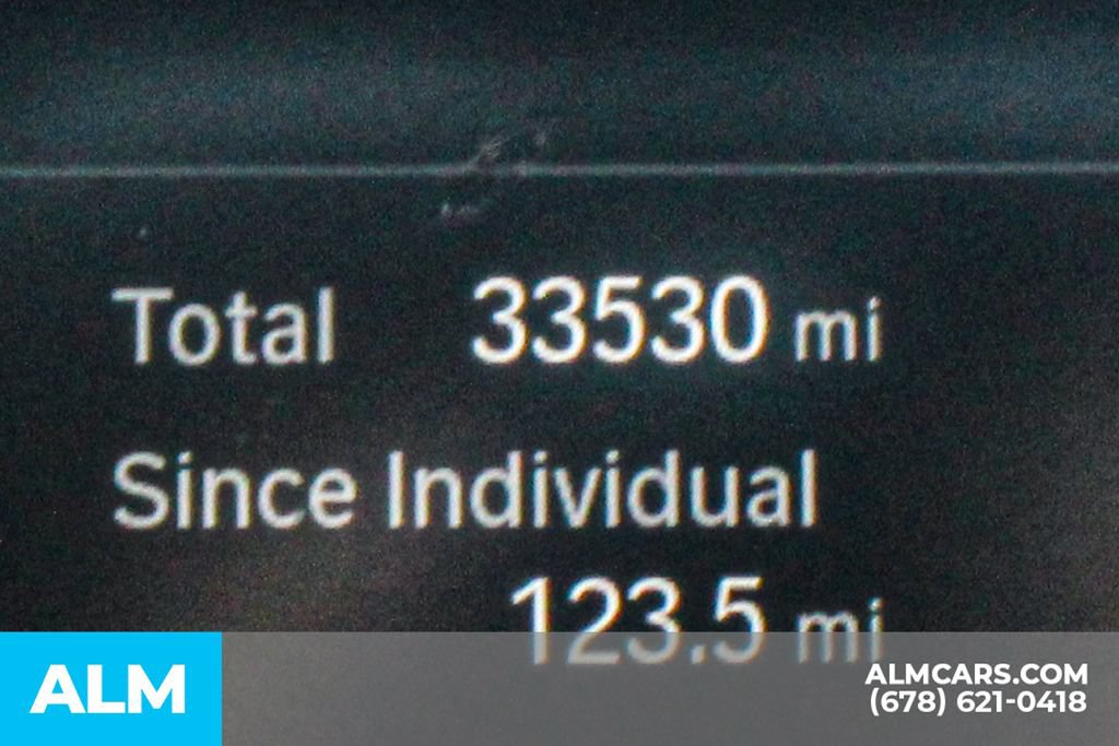 Used 2022 BMW X3 sDrive30i w/ Convenience Package RWD image 41
