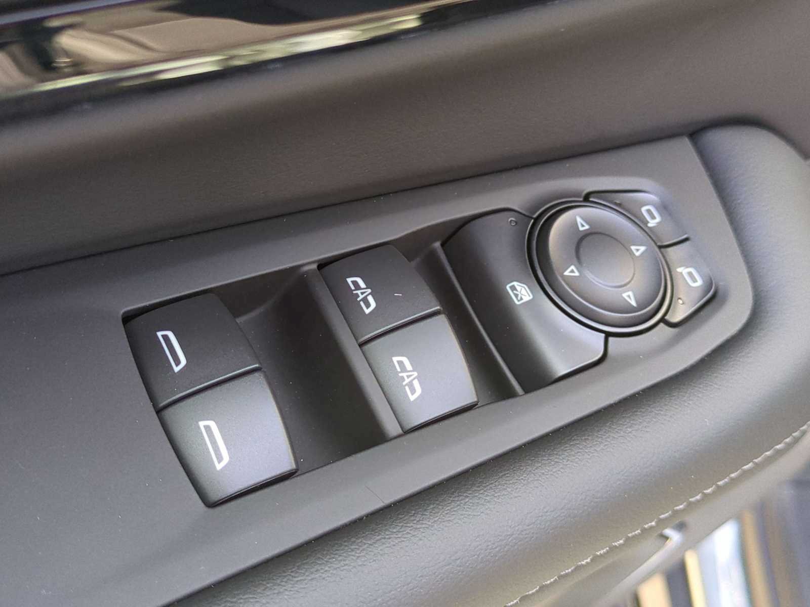 New 2026 Chevrolet Tahoe LT RWD image 11