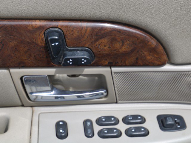 Used 2007 Mercury Grand Marquis LS RWD image 12