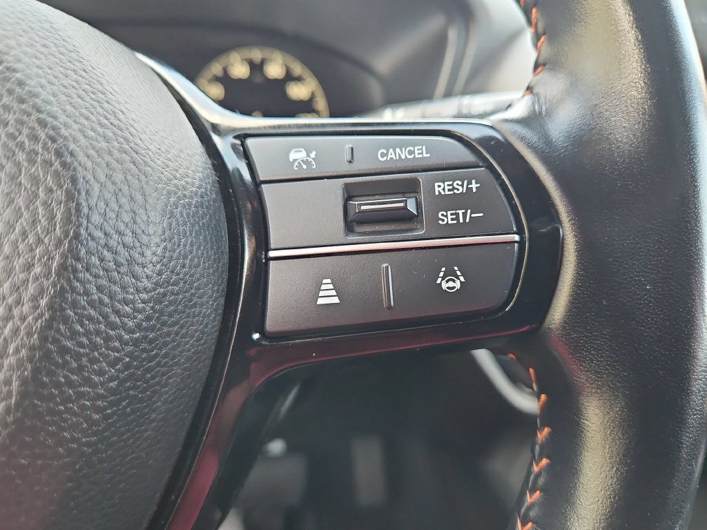 Used 2025 Honda HR-V Sport image 19
