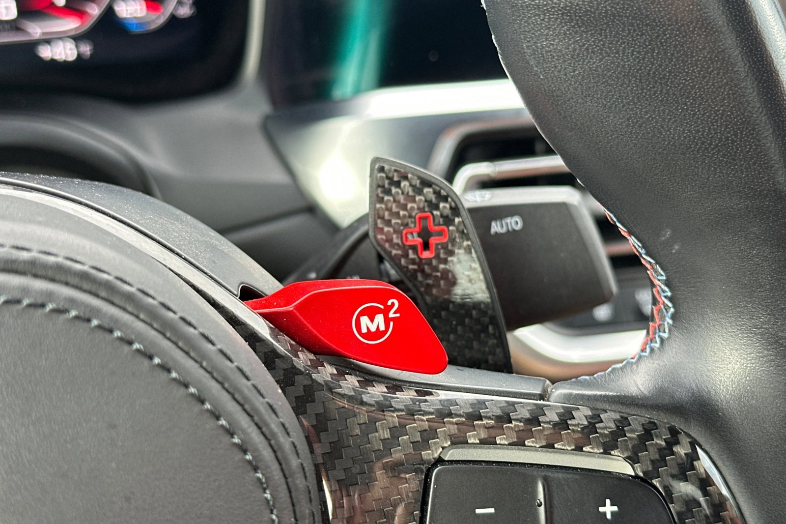 Used 2023 BMW M4 xDrive Competition image 39