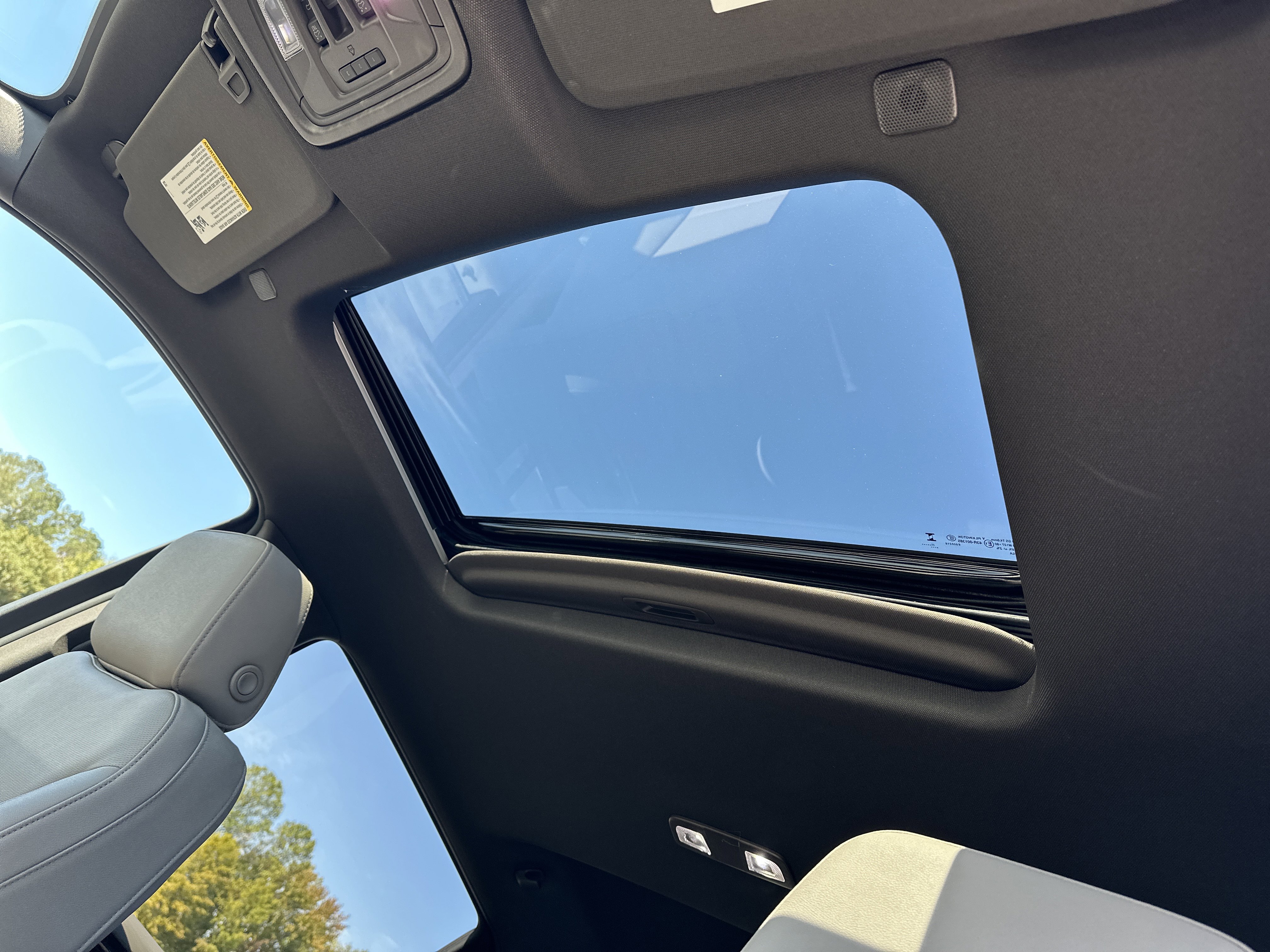 New 2026 Chevrolet Silverado 1500 LTZ image 33