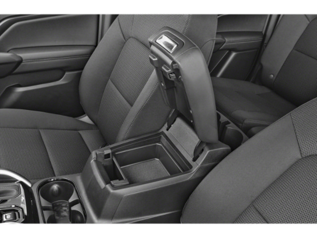 Used 2023 Chevrolet Colorado LT w/ LT Convenience Package III RWD image 15