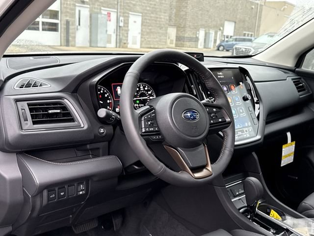 New 2026 Subaru Ascent Limited Bronze image 10