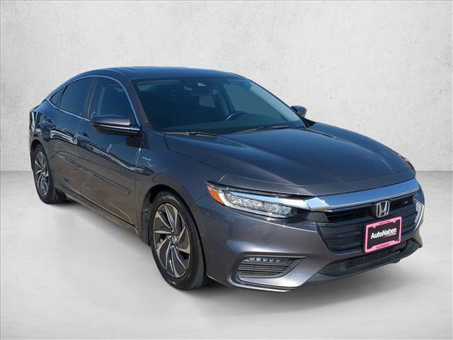 Used 2022 Honda Insight Touring image 3