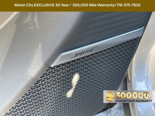 New 2025 Hyundai Santa Fe Limited image 28