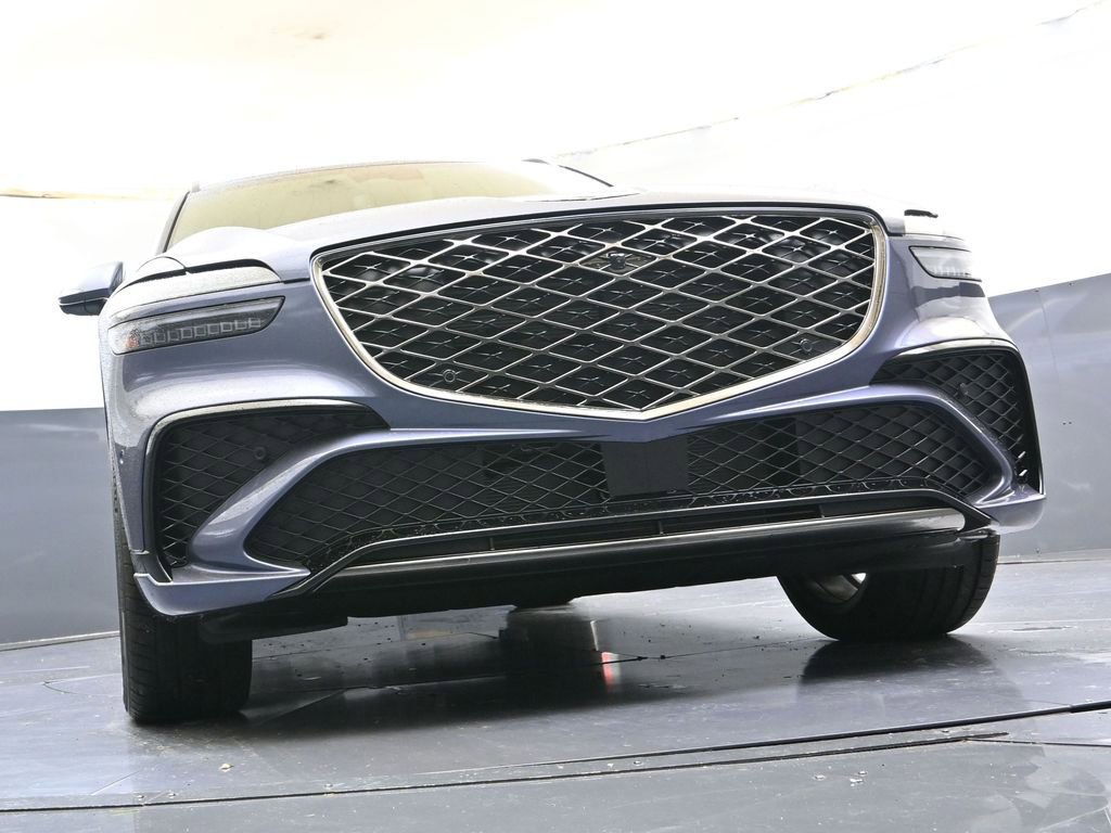 New 2026 Genesis GV70 3.5T Sport Prestige image 40