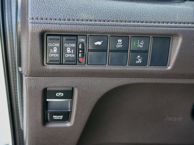 Used 2019 Honda Odyssey EX-L image 10