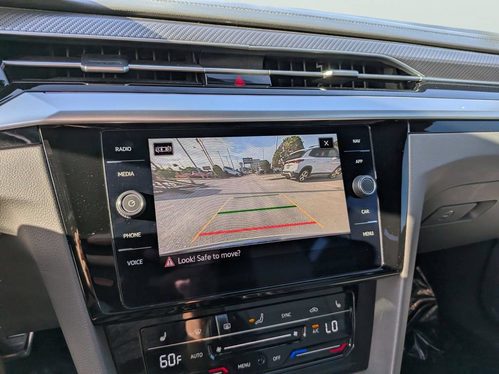 Used 2023 Volkswagen Arteon SEL Premium AWD/4WD image 25