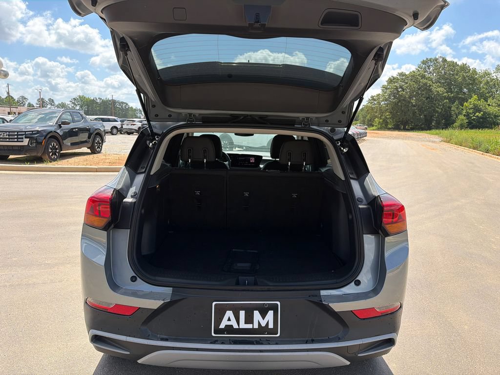 Used 2025 Buick Encore GX Preferred FWD image 18