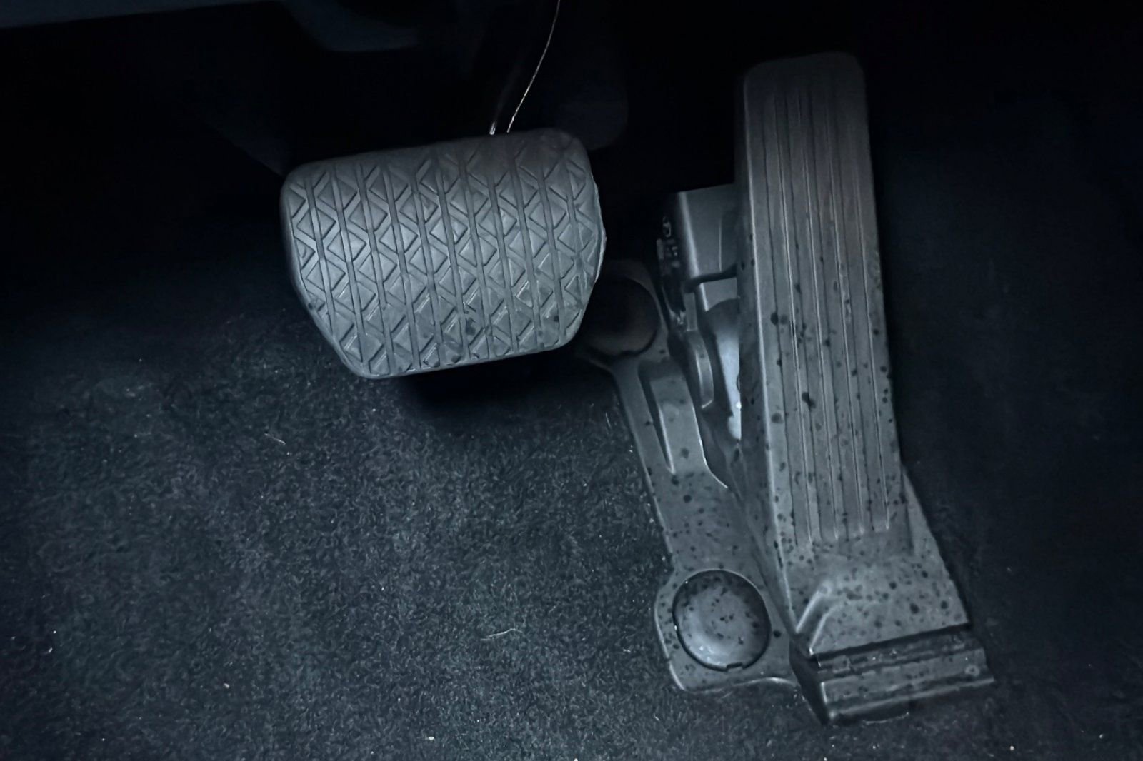 Used 2025 MAZDA CX-30 AWD 2.5 S w/ Select Sport Pkg image 45