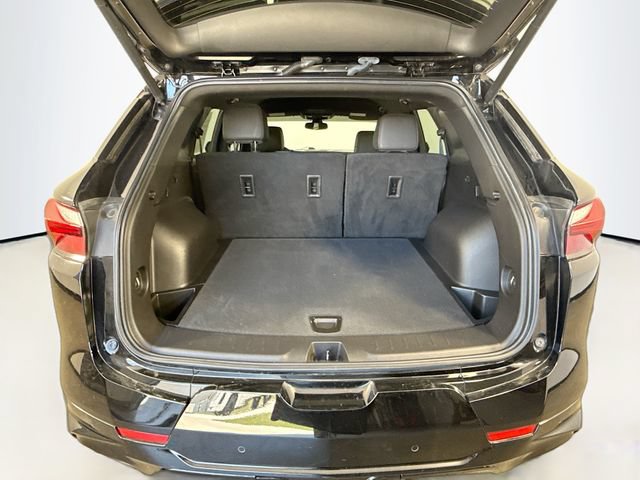 Used 2022 Chevrolet Blazer RS FWD image 25
