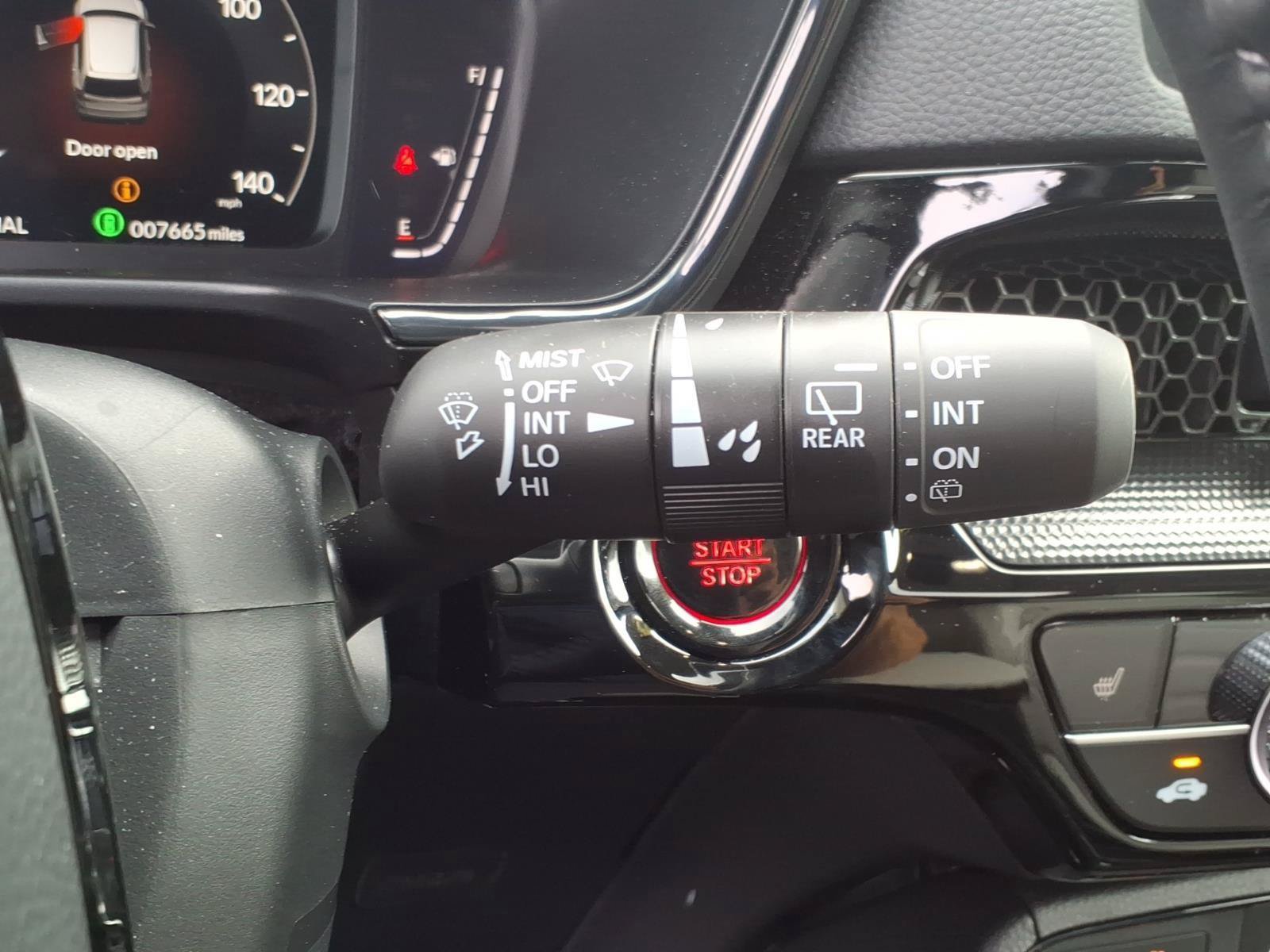 Certified 2026 Honda CR-V EX-L image 33