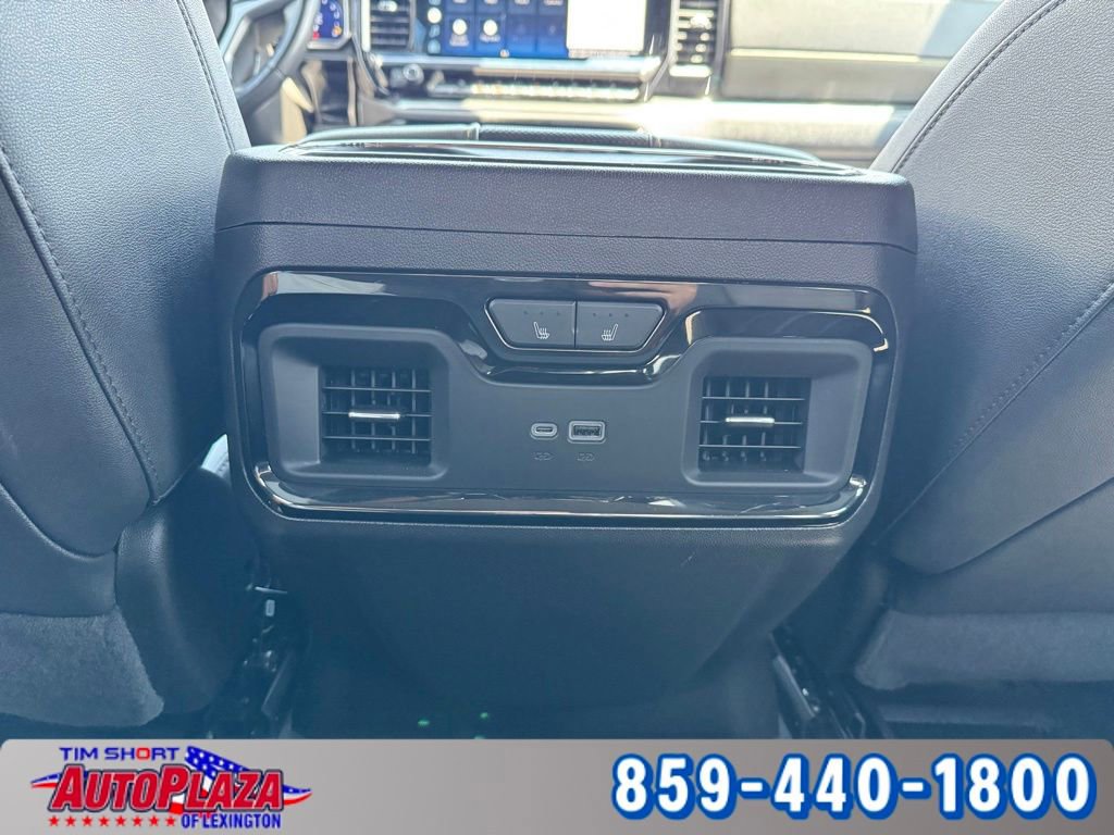 Used 2022 Chevrolet Silverado 1500 ZR2 AWD/4WD image 37