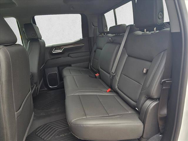 New 2026 Chevrolet Silverado 1500 RST w/ Convenience Package II AWD/4WD image 16