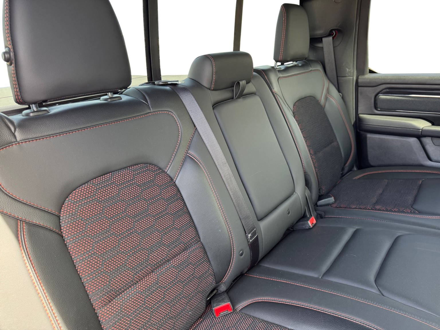 Used 2022 RAM 1500 Big Horn w/ Built-to-serve Edition AWD/4WD image 23
