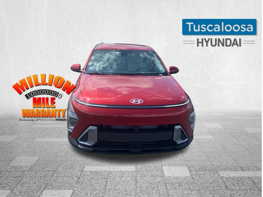 New 2026 Hyundai Kona SE FWD image 2