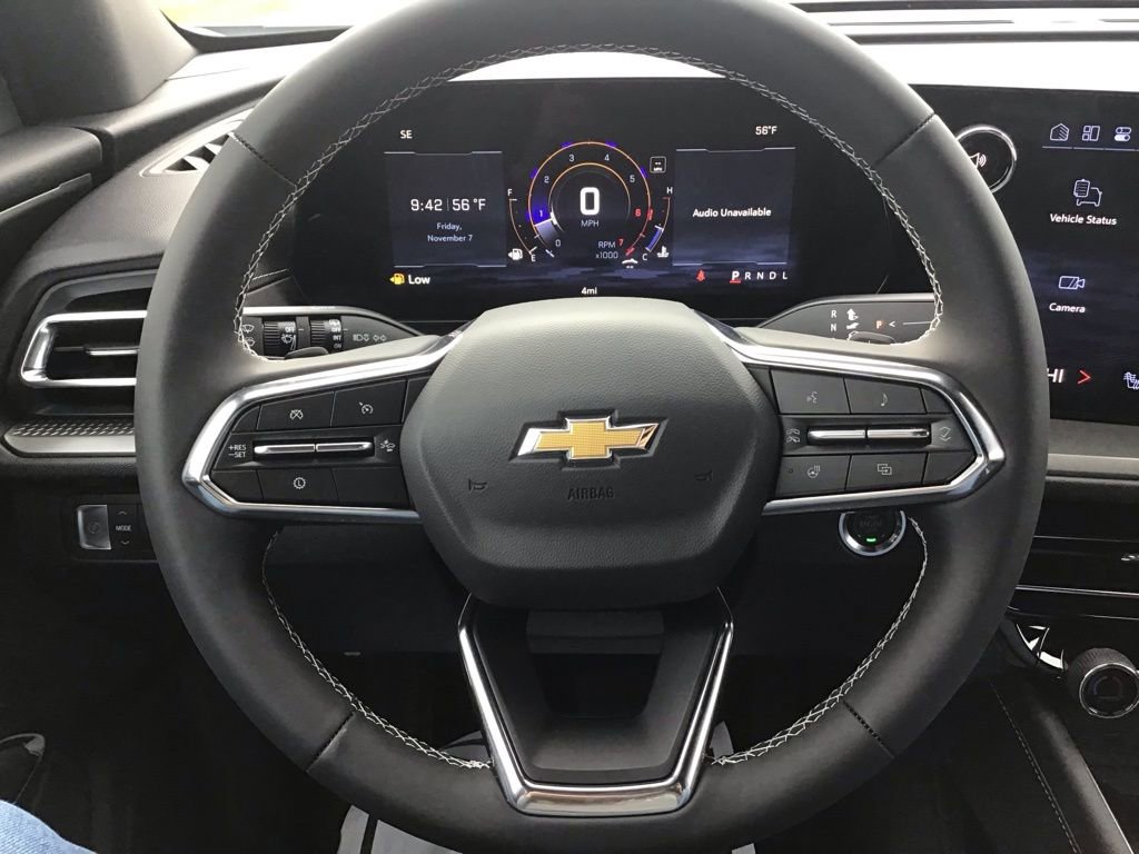 New 2026 Chevrolet Traverse LT w/ Driver Confidence Package image 36