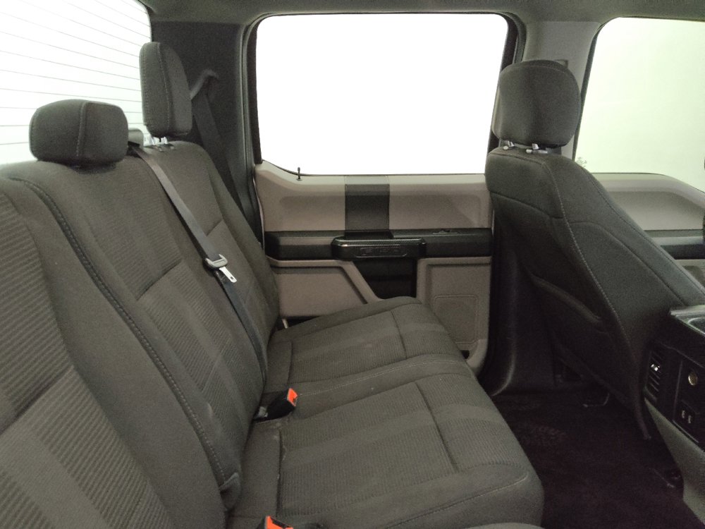 Used 2018 Ford F150 XL w/ Equipment Group 101A Mid image 19