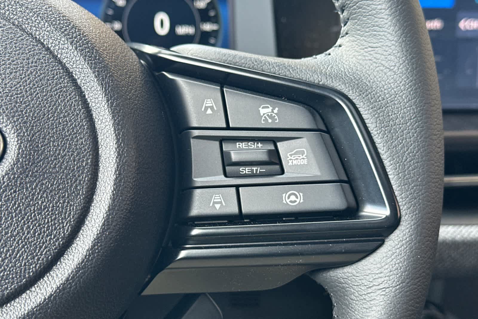 New 2026 Subaru Outback Limited AWD/4WD image 29