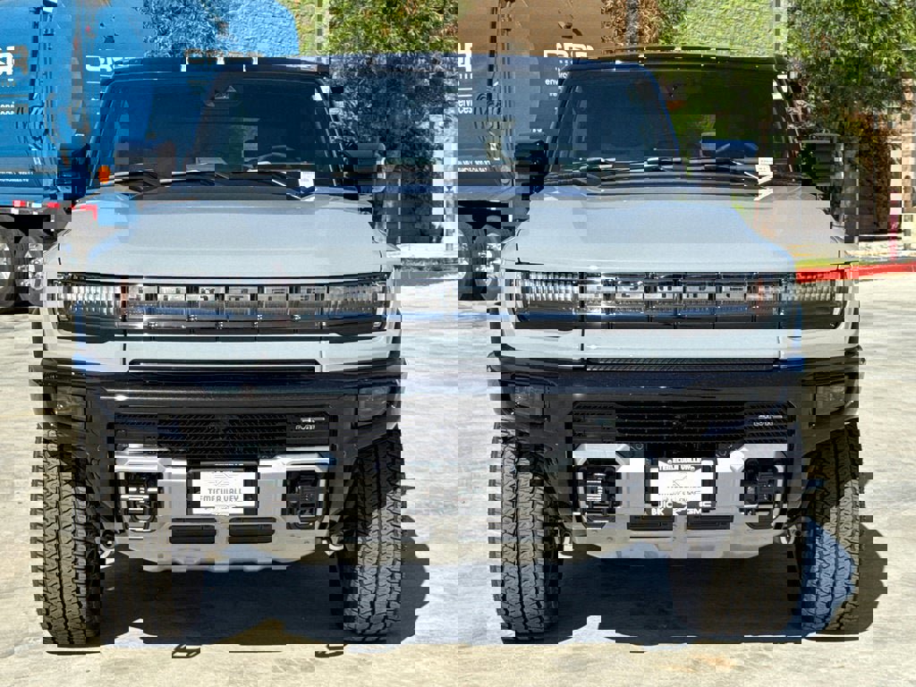 Used 2026 GMC Hummer EV SUV image 5