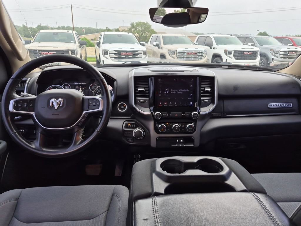 Used 2020 RAM 1500 Big Horn RWD image 33